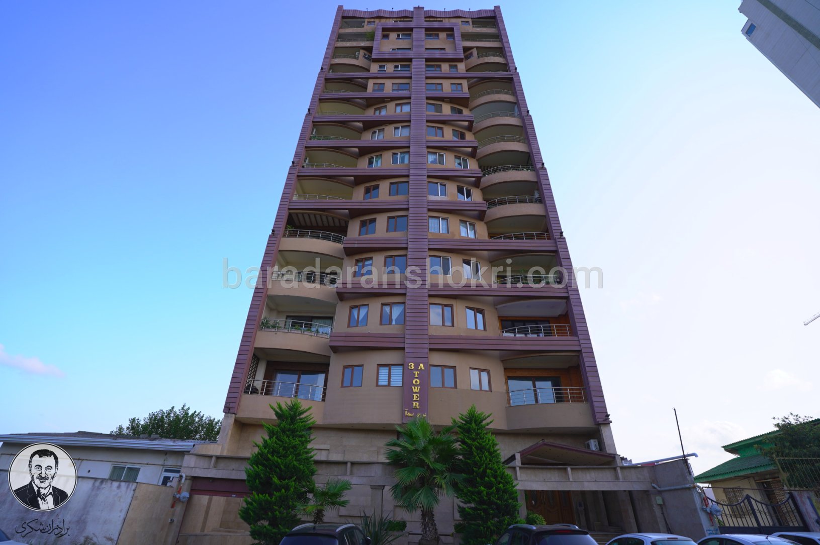 خرید آپارتمان 4 خوابه دوبلکس نخست وزیری بابلسر کد 959