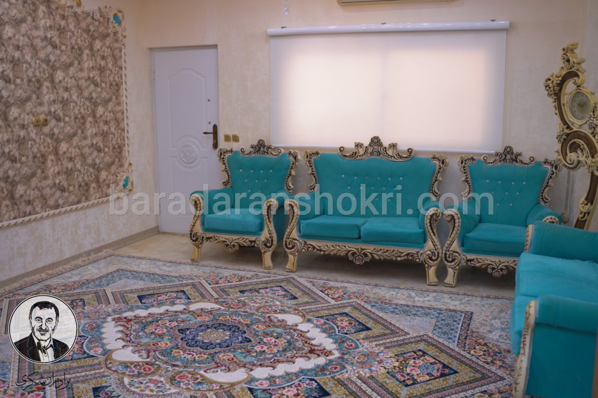 خرید سوئیت 1 خوابه دریاکنار کد 891