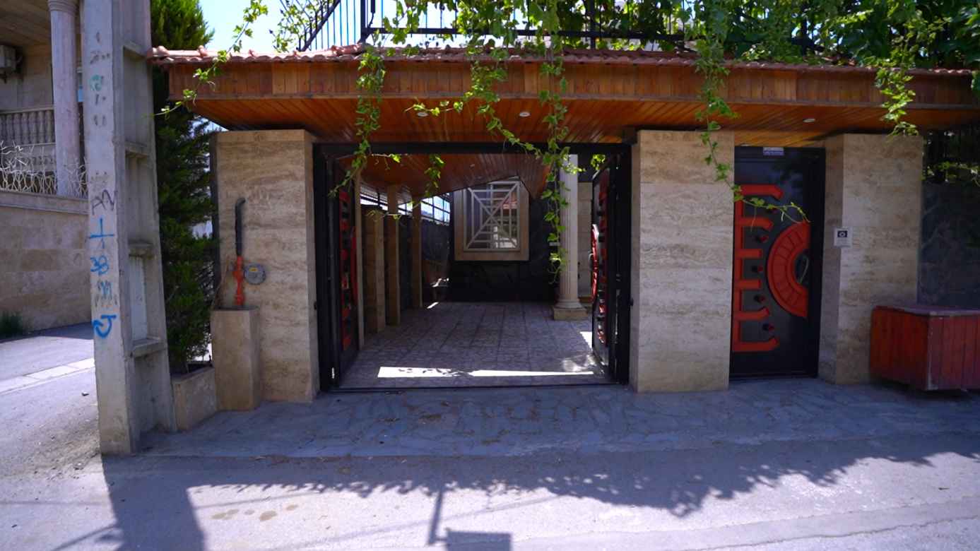 اجاره روزانه  ویلا 2 خوابه بابلسر کد 912