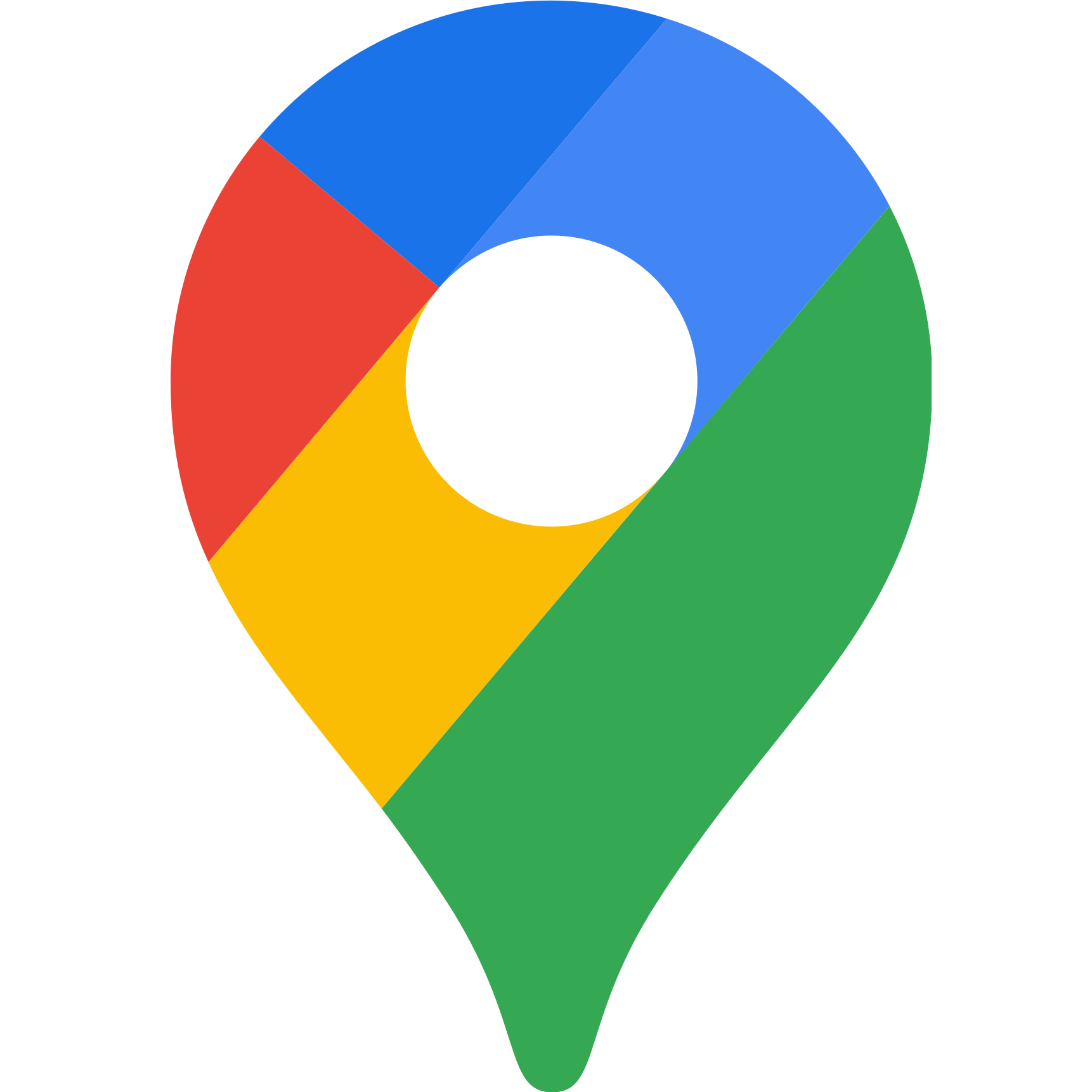 گوگل مپ