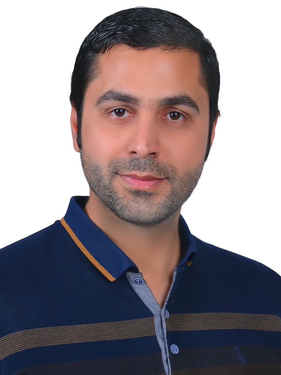 حامد شکری